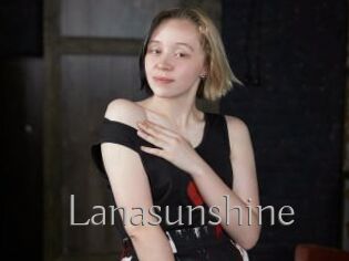 Lanasunshine