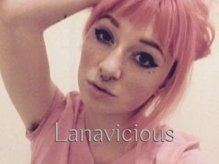 Lanavicious