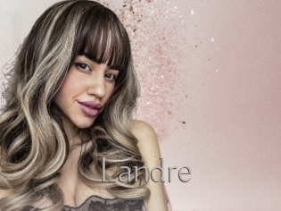 Landre