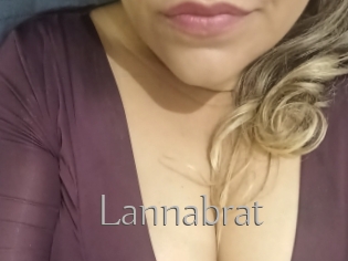 Lannabrat