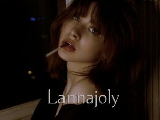 Lannajoly