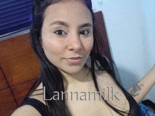 Lannamilk