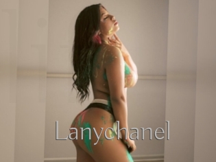 Lanychanel