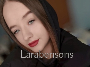 Larabensons