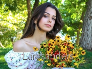 Larasanders