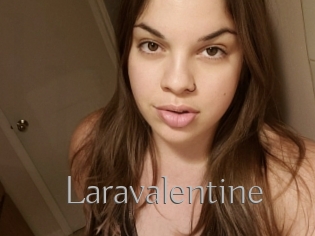 Laravalentine