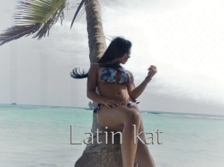 Latin_kat