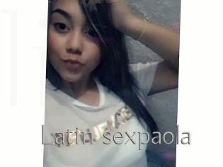 Latin_sexpaola