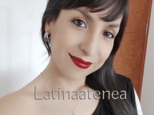 Latinaatenea