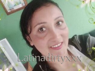 Latinadirtyxxx