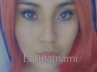 Latinamami
