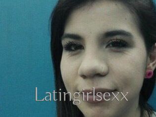 Latingirlsexx