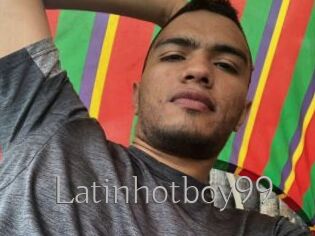 Latinhotboy99