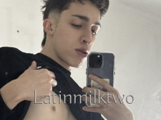 Latinmilktwo