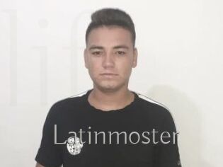 Latinmoster