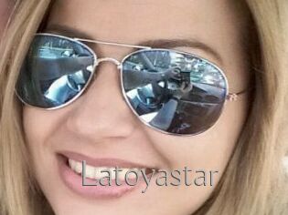 Latoyastar