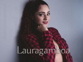 Lauragamboa