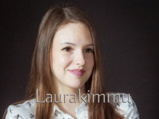 Laurakimmu