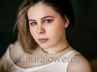 Lauralowerns