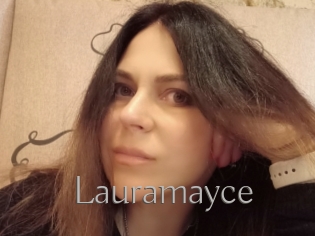 Lauramayce