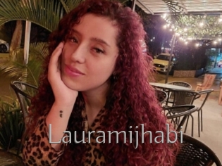 Lauramijhabi