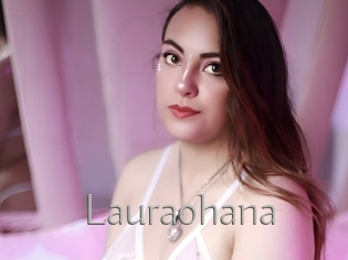 Lauraohana