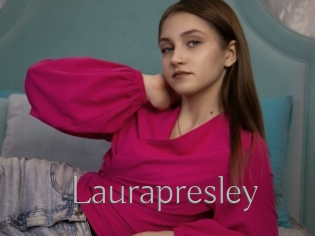 Laurapresley