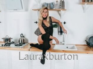 Lauraxburton