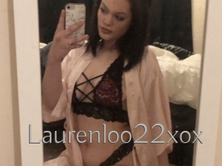 Laurenloo22xox