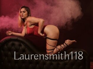 Laurensmith118