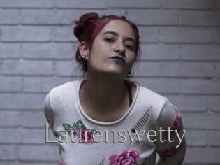 Laurenswetty
