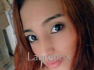 Laurent_x