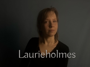 Laurieholmes