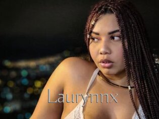 Laurynnx