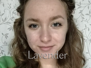 Lavender