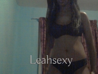 Leahsexy