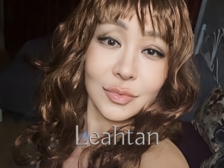 Leahtan