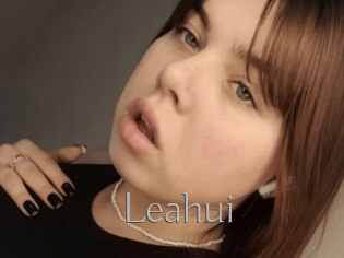 Leahui