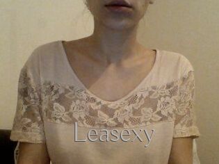 Leasexy