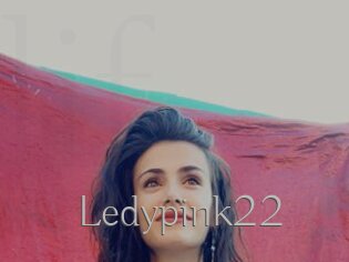 Ledypink22