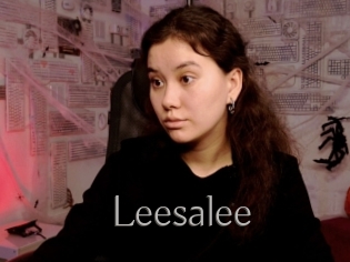 Leesalee