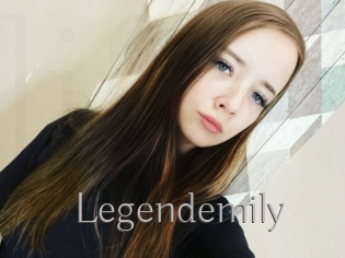 Legendemily