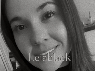 Leiablack