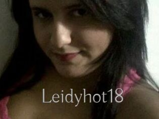 Leidyhot18