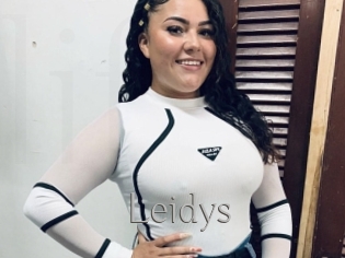 Leidys