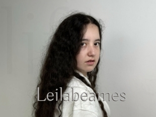 Leilabeames