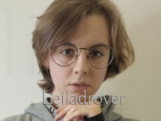 Leiladrover