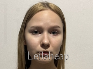 Leilaheap