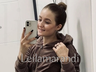 Leilamarandi