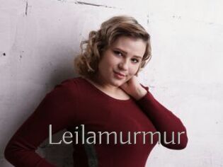 Leilamurmur